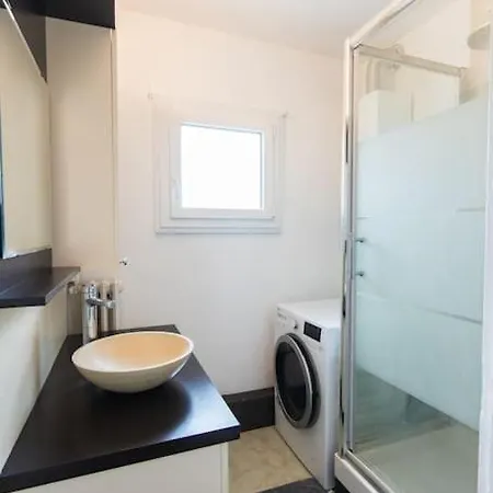 Spacieux Et Vue Sur Espaces Apartment Tours