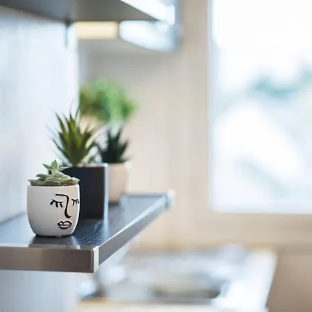 Spacieux Et Vue Sur Espaces *
